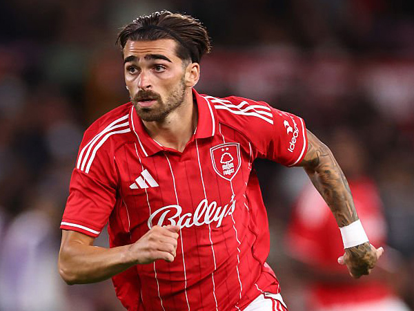Tawaran Leeds United Ditolak Mentah-mentah Jota Silva